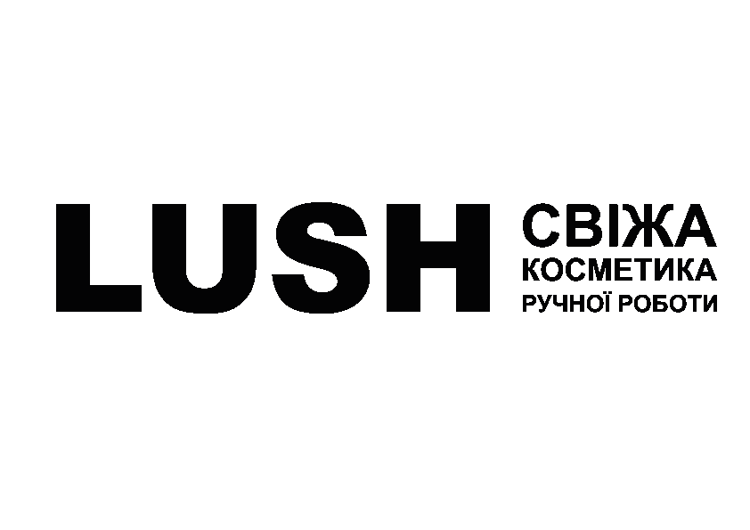 LUSH