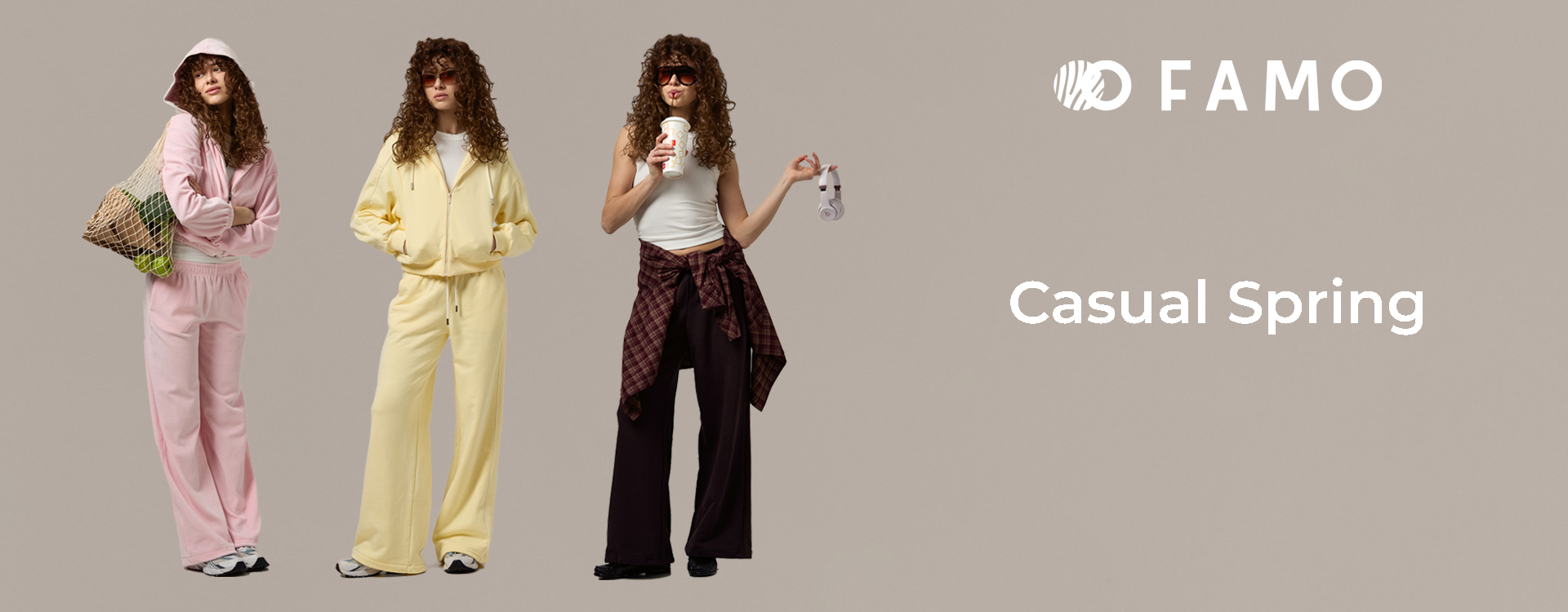 Твій щоденний стиль з Famo&nbsp;
